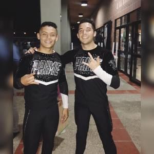 Meet your Posher, John